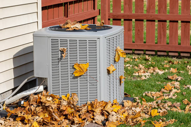 Best HVAC companies near me  in St Simons, GA