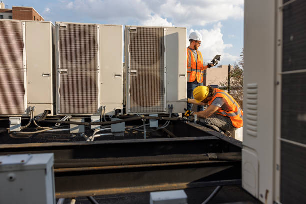 Best HVAC repair near me  in St Simons, GA