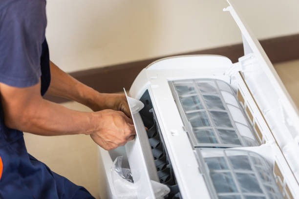 Best HVAC installation services  in St Simons, GA
