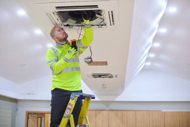 Reliable St Simons, GA HVAC Solutions