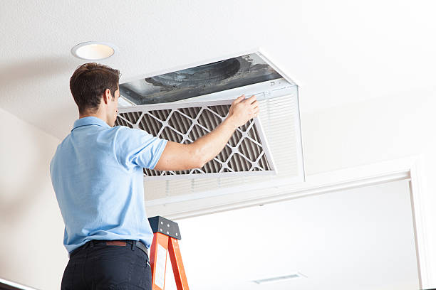Best HVAC installation services  in St Simons, GA