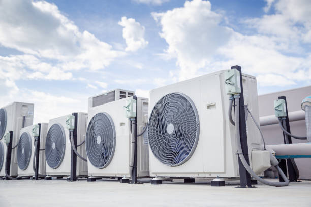 Best Emergency HVAC repair  in St Simons, GA