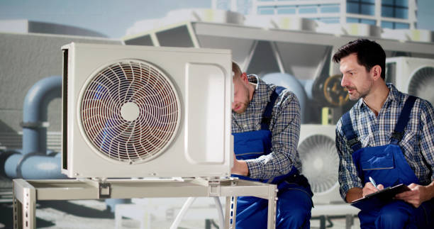St Simons, GA HVAC Company