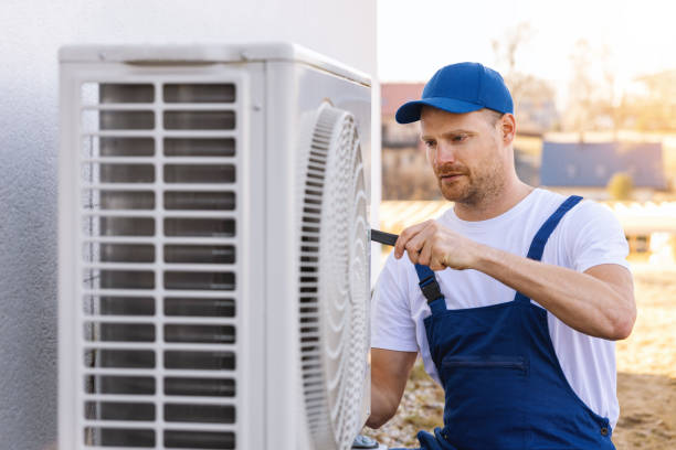 Best Affordable HVAC services  in St Simons, GA