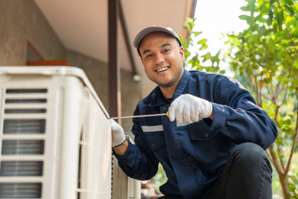 Best Local HVAC companies  in St Simons, GA