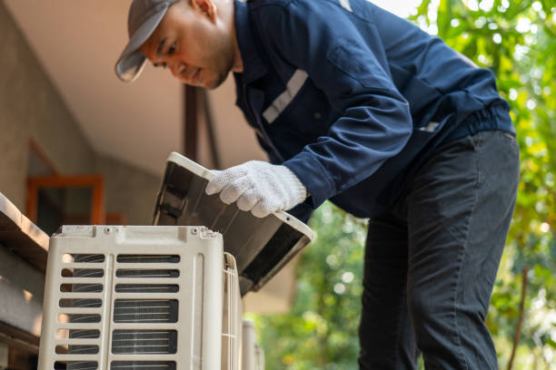 HVAC maintenance plan in St Simons, GA